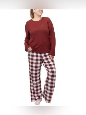 ✨ Calvin Klein Soft Slumber 2-Piece Pajama Set NWOT ✨